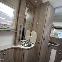 Rapido 650FF Foto #10