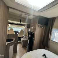 Rapido 650FF Foto #12