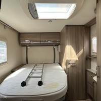 Rapido 650FF Foto #13