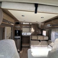 Rapido 650FF Foto #15