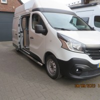 Tweedehands Renault campers camper kopen