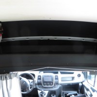 Renault campers TRAFIC uit 2016 Foto #9