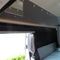 Renault campers TRAFIC uit 2016 Foto #10