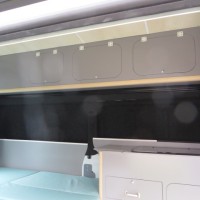 Renault campers TRAFIC uit 2016 Foto #11