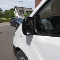 Renault campers TRAFIC uit 2016 Foto #17