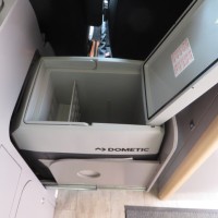 Renault campers TRAFIC uit 2016 Foto #19