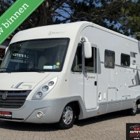 Tweedehands Bavaria  campers camper kopen
