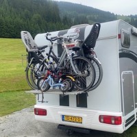 Capron campers A68 uit 2010 Foto #1