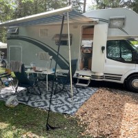 Capron campers A68 uit 2010 Foto #3