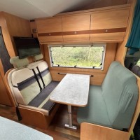 Capron campers A68 uit 2010 Foto #6