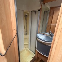 Capron campers A68 uit 2010 Foto #8