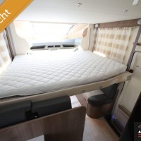 Challenger Genesis 170 automaat lengte 599.unieke formaat Foto #6