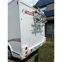 Challenger Genesis 170 automaat lengte 599.unieke formaat Foto #9