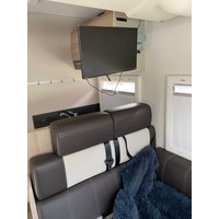 Challenger Genesis 170 automaat lengte 599.unieke formaat Foto #11
