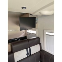 Challenger Genesis 170 automaat lengte 599.unieke formaat Foto #12