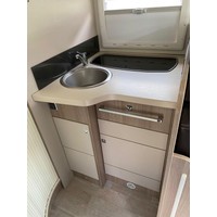 Challenger Genesis 170 automaat lengte 599.unieke formaat Foto #13