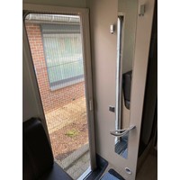 Challenger Genesis 170 automaat lengte 599.unieke formaat Foto #14