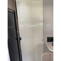Challenger Genesis 170 automaat lengte 599.unieke formaat Foto #23