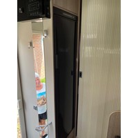 Challenger Genesis 170 automaat lengte 599.unieke formaat Foto #1