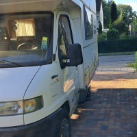 Tweedehands Fiat Ducato campers camper kopen