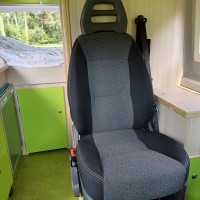 Fiat Ducato campers FIAT DUCATO uit 2009 Foto #3