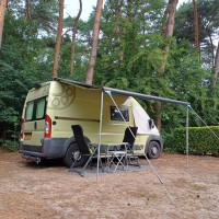 Fiat Ducato campers FIAT DUCATO uit 2009 Foto #4