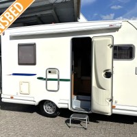 Ahorn Camp 590 uit 2002 Foto #4