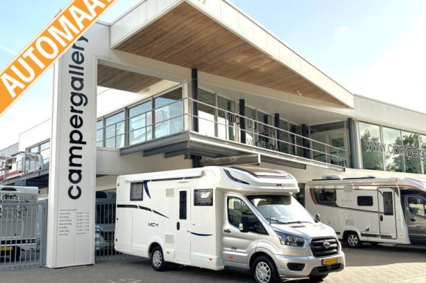 McLouis MC4 281 uit 2022