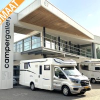 Tweedehands McLouis campers camper kopen