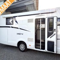 McLouis MC4 281 uit 2022 Foto #5