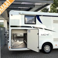 McLouis MC4 281 uit 2022 Foto #22