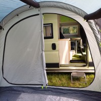 Fiat Ducato campers FIAT DUCATO uit 2009 Foto #12