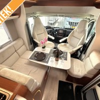 Rapido F 655 uit 2018 Foto #1