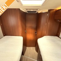 Rapido F 655 uit 2018 Foto #3