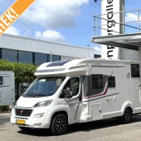 Rapido F 655 uit 2018 Foto #4