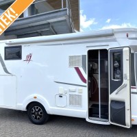 Rapido F 655 uit 2018 Foto #5