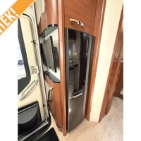 Rapido F 655 uit 2018 Foto #7