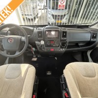 Rapido F 655 uit 2018 Foto #13