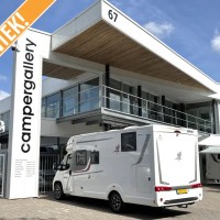 Rapido F 655 uit 2018 Foto #20