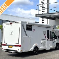 Rapido F 655 uit 2018 Foto #21