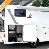 Rapido F 655 uit 2018 Foto #22