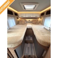 Weinsberg CaraCompact 600 MEG uit 2021 Foto #2