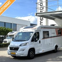 Weinsberg CaraCompact 600 MEG uit 2021 Foto #3