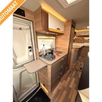 Weinsberg CaraCompact 600 MEG uit 2021 Foto #5