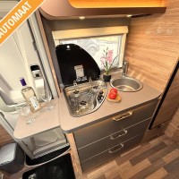 Weinsberg CaraCompact 600 MEG uit 2021 Foto #6