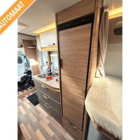 Weinsberg CaraCompact 600 MEG uit 2021 Foto #7