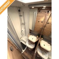 Weinsberg CaraCompact 600 MEG uit 2021 Foto #8