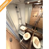 Weinsberg CaraCompact 600 MEG uit 2021 Foto #9