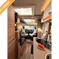 Weinsberg CaraCompact 600 MEG uit 2021 Foto #10