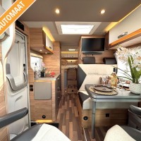 Weinsberg CaraCompact 600 MEG uit 2021 Foto #19